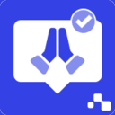 AI Thank You Autosolve icon